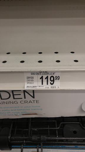 Pet Supply Store «Petco Animal Supplies», reviews and photos, 2277 Ford Pkwy, St Paul, MN 55116, USA