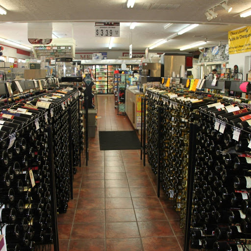 Wine Store «The Market - Wine & Beer Store», reviews and photos, 2007 Scenic Hwy N, Snellville, GA 30078, USA