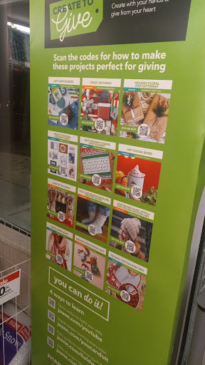 Fabric Store «Jo-Ann Fabrics and Crafts», reviews and photos, 1800 Clements Bridge Rd #18, Deptford Township, NJ 08096, USA