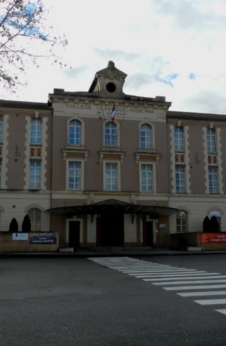 Photo n° 1 de l'avis de Mushu.S fait le 10/01/2020 à 23:33