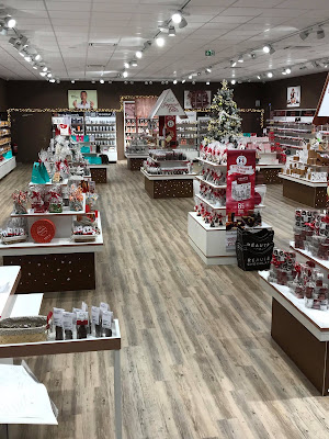 REAUTE CHOCOLAT à Hazebrouck