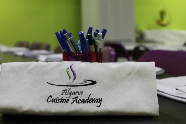 Algarve Cuisine Academy - Escola