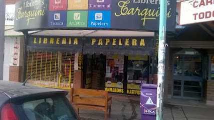 Belgrano Librerías