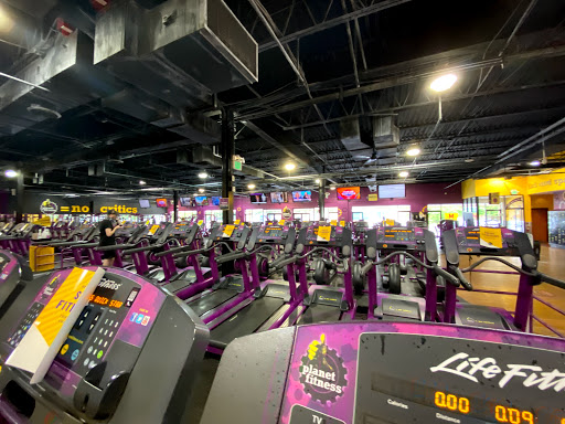 Gym «Planet Fitness», reviews and photos, 13031 Wisteria Dr, Germantown, MD 20874, USA