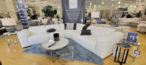 Furniture Store «American Signature Furniture», reviews and photos, 5455 University Pkwy, University Park, FL 34201, USA