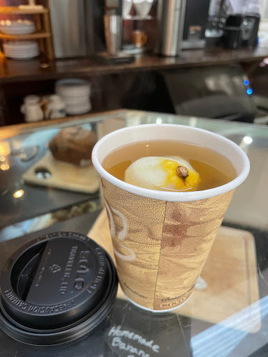 Coffee Shop «Mountain Sage», reviews and photos, 18653 Main St, Groveland, CA 95321, USA