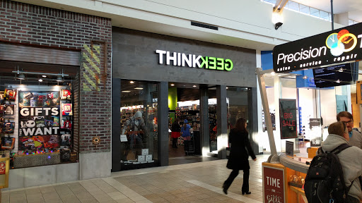 ThinkGeek, 401 NE Northgate Way, Seattle, WA 98125, USA, 