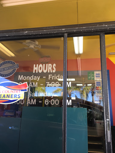 Dry Cleaner «Sun Country Cleaners», reviews and photos, 6405 Gulf Blvd, St Pete Beach, FL 33706, USA