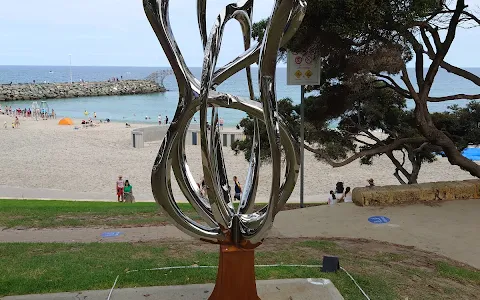 Sculpture by the Sea image