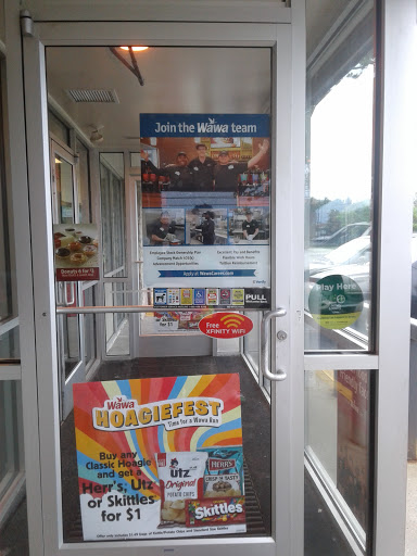Sandwich Shop «Wawa», reviews and photos, 76 Springside Rd, Westampton, NJ 08060, USA