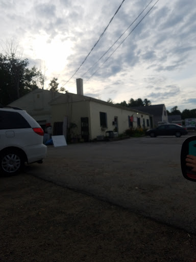 Thrift Store «Exeter Community Thrift Shop», reviews and photos, 96 Epping Rd, Exeter, NH 03833, USA