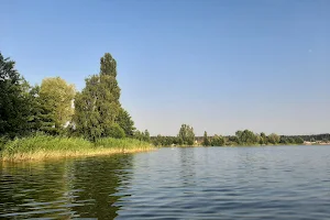 Nahorivske Lake image
