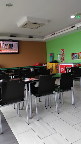 Avaliações doCafé Snack-bar Doce Pão em Oliveira de Azeméis - Cafeteria