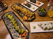 Sushi du XL FISH RESTAURANT JAPONAIS à Antony - n°15