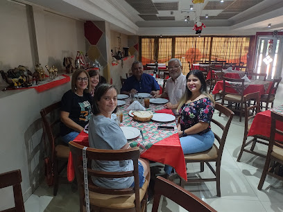 Yal-La Restaurant - M9GR+437, Maracaibo 4002, Zulia, Venezuela