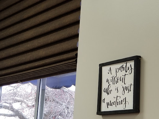 Cafe «Suzies Cafe & Catering», reviews and photos, 1050 Southpoint Cir, Valparaiso, IN 46385, USA