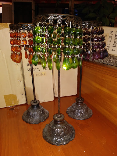 Thrift Store «Good Samaritan Thrift stores», reviews and photos, 8280 Business Park Dr, Port St Lucie, FL 34952, USA