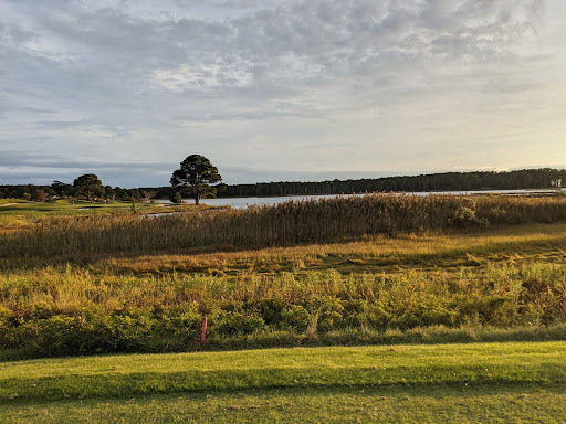 Golf Course «Ocean City Golf Club», reviews and photos, 11401 Country Club Dr, Berlin, MD 21811, USA