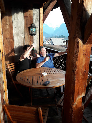 Chalet Teresa à Samoëns