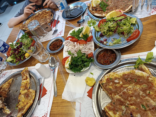 Ankara'daki VT Şanlı Kebap Yorumları - Restoran