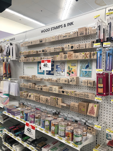 Fabric Store «Jo-Ann Fabrics and Crafts», reviews and photos, 221 Norman Station Blvd #2211, Mooresville, NC 28117, USA