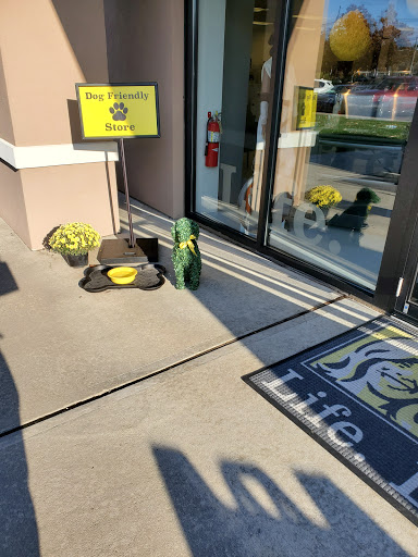 Appliance Store «Mrs. G TV & Appliances», reviews and photos, 2720 US-1 BUS, Lawrence Township, NJ 08648, USA