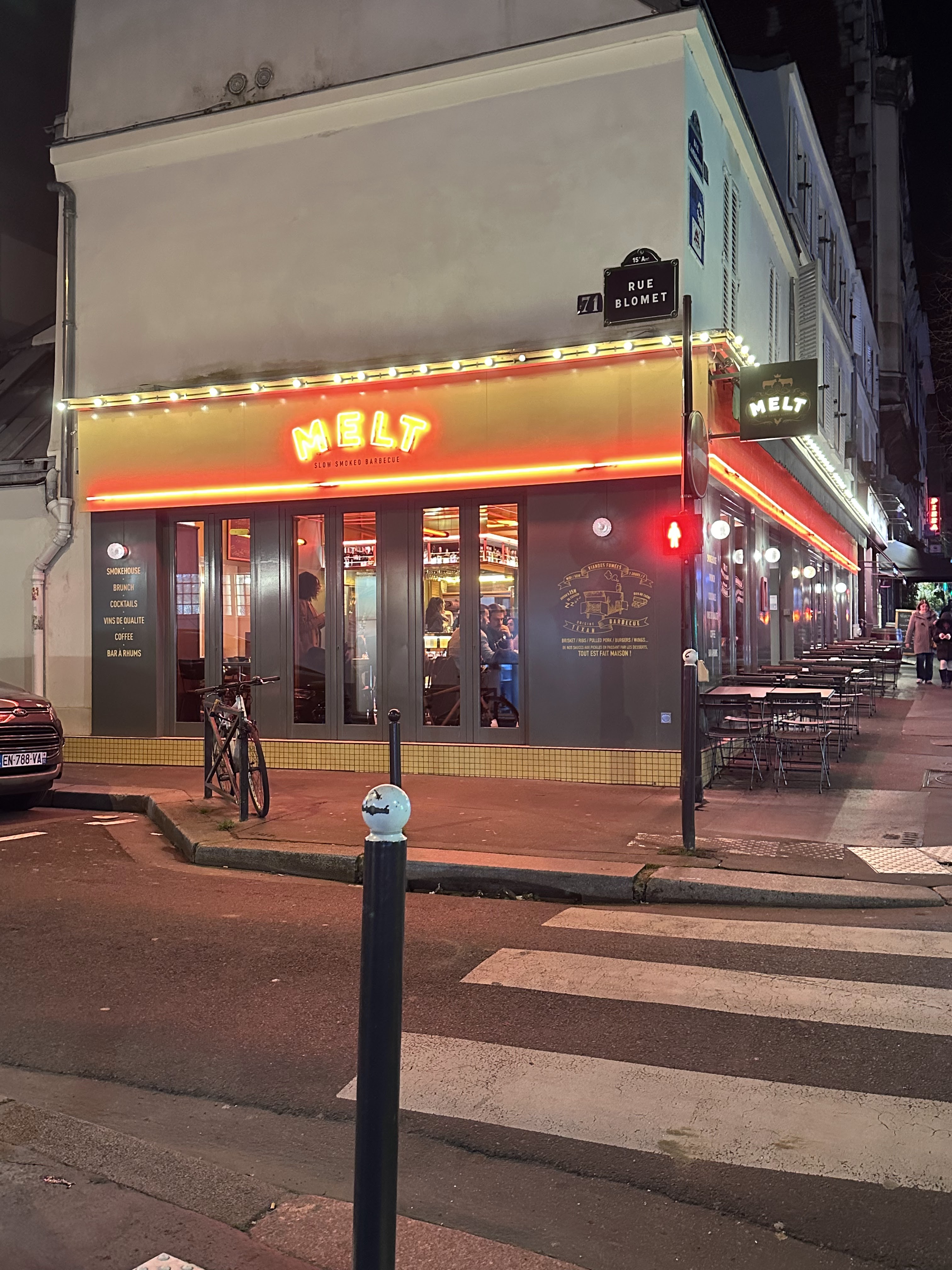 Photo n° 6 de l'avis de Remy.a fait le 02/03/2024 à 19:56