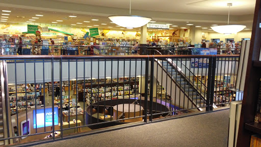 Book Store «Barnes & Noble», reviews and photos, 3 S Tunnel Rd, Asheville, NC 28805, USA