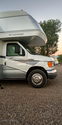 Campground «Cortez / Mesa Verde KOA», reviews and photos