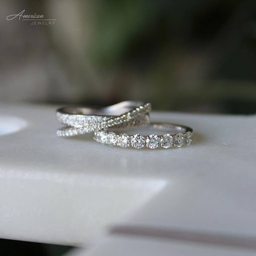 Jeweler «American Jewelry», reviews and photos, 7011 Executive Center Dr #103, Brentwood, TN 37027, USA