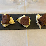 Photo n°1 de l'avis de Davide.o fait le 26/07/2023 à 19:30 sur le  Trattoria Il Torchietto - Cucina emiliana à Carpi