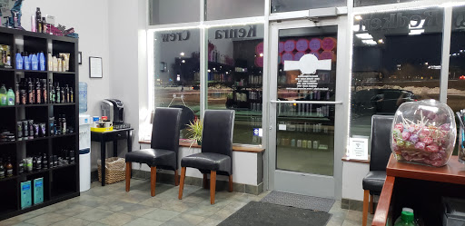 Beauty Salon «Salon Avalon», reviews and photos, 1659 17th Ave E, Shakopee, MN 55379, USA