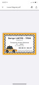 Service de taxi Serge LUCAS TAXI 50400 Granville