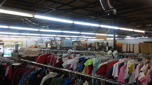 Thrift Store «Urban Thrift», reviews and photos, 9850 Walnut Hill Ln, Dallas, TX 75238, USA
