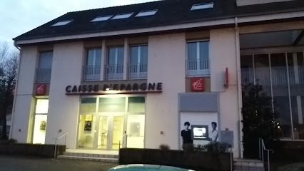 Photo du Banque Caisse d'Epargne Saint Jean de Losne à Saint-Jean-de-Losne