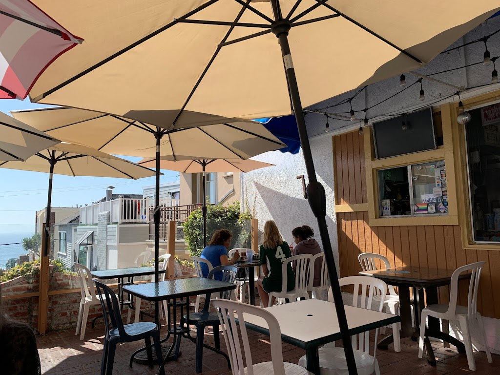 Ocean View Cafe 90266