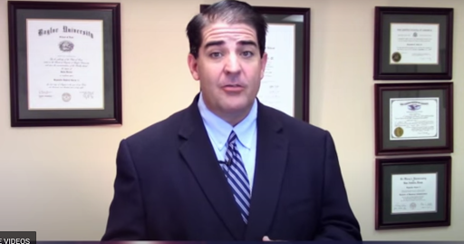 Attorney «Garza & Elizondo, LLP», reviews and photos