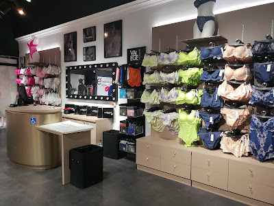 VALEGE lingerie Porto Vecchio à Porto-Vecchio
