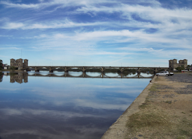 Puente Barón de Mauá