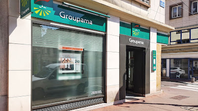 Agence Groupama Elbeuf à Elbeuf
