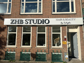 ZHB Studio Hair & Beauty by Zuleyha