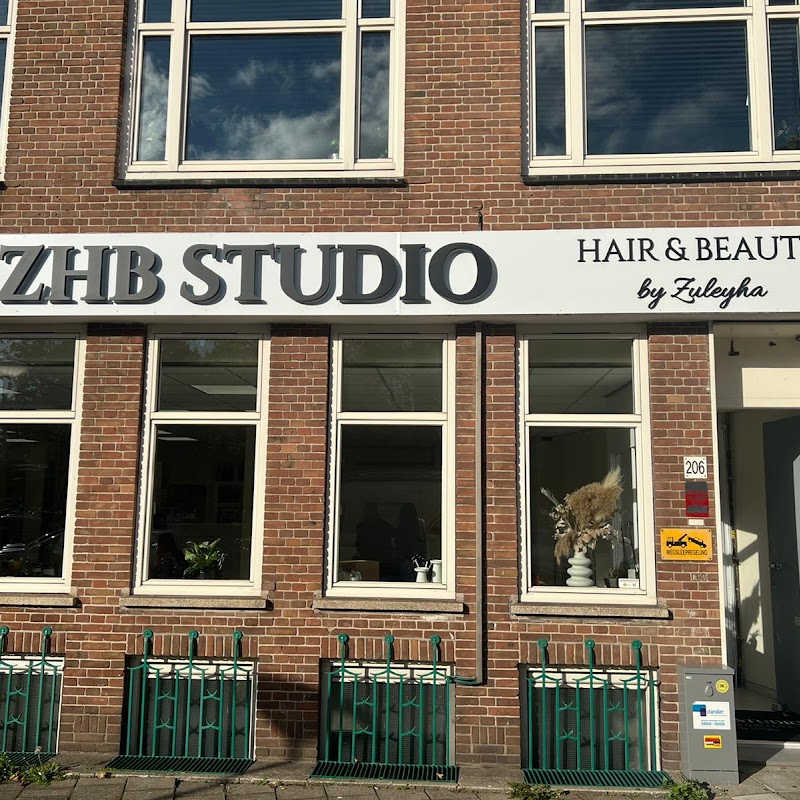 ZHB Studio Hair & Beauty by Zuleyha