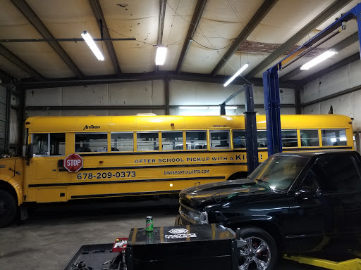 420 Athens Hwy, Loganville, GA 30052, USA