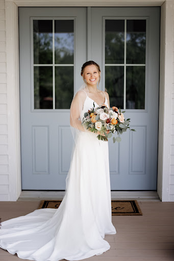 Boutique «Miss Ruby - A Bridal Boutique», reviews and photos, 333 N Plankinton Ave #203, Milwaukee, WI 53203, USA