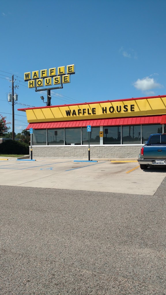 Waffle House 29842