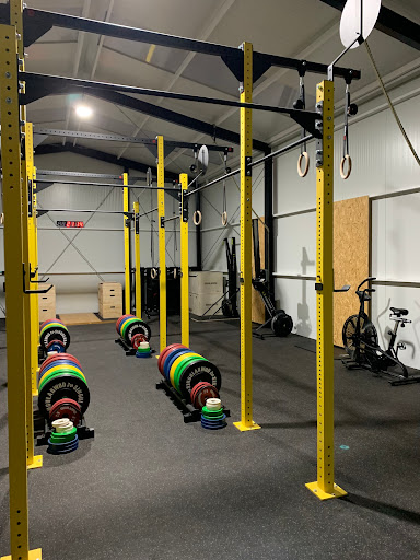 Conqueror Fitness en El Astillero, Cantabria