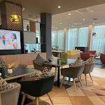 Photo n°1 de l'avis de Bill. fait le 12/05/2024 à 20:06 sur le  Holiday Inn Mannheim City - Hauptbahnhof, an IHG Hotel à Mannheim