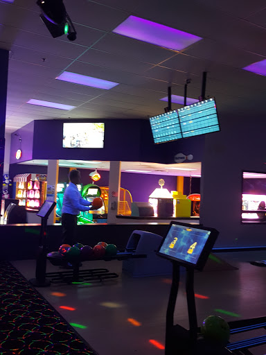 Sports Activity Location «Warrior Lanes», reviews and photos, 190 SE Laurel St, Waukee, IA 50263, USA