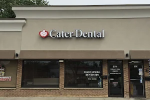 Cater Dental image