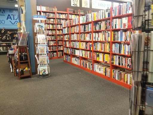 Book Store «Bookmans Mesa Entertainment Exchange», reviews and photos, 1056 S Country Club Dr, Mesa, AZ 85210, USA